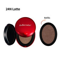 Long-Lasting Waterproof Cushion Foundation for Flawless Coverage