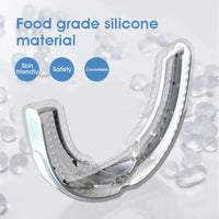 Anti-Snoring and Teeth Grinding Mouth Guard