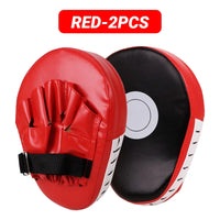 Professional Boxing Focus Pads for MMA and Martial Arts Training