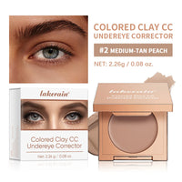 Clay Infused Under Eye Brightening Corrector