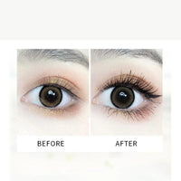 Waterproof Lengthening and Curling Mascara
