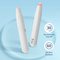 Portable Electric Insect Bite Itch Relief Pen