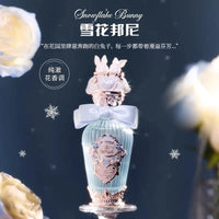 Long-Lasting Floral Grapefruit Eau De Parfum