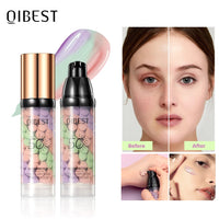 3-in-1 Color Correcting Makeup Primer and Concealer