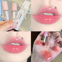 Mirror Finish Hydrating Lip Glaze