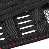 Adjustable Lumbar Support Belt for Lower Back Pain Relief
