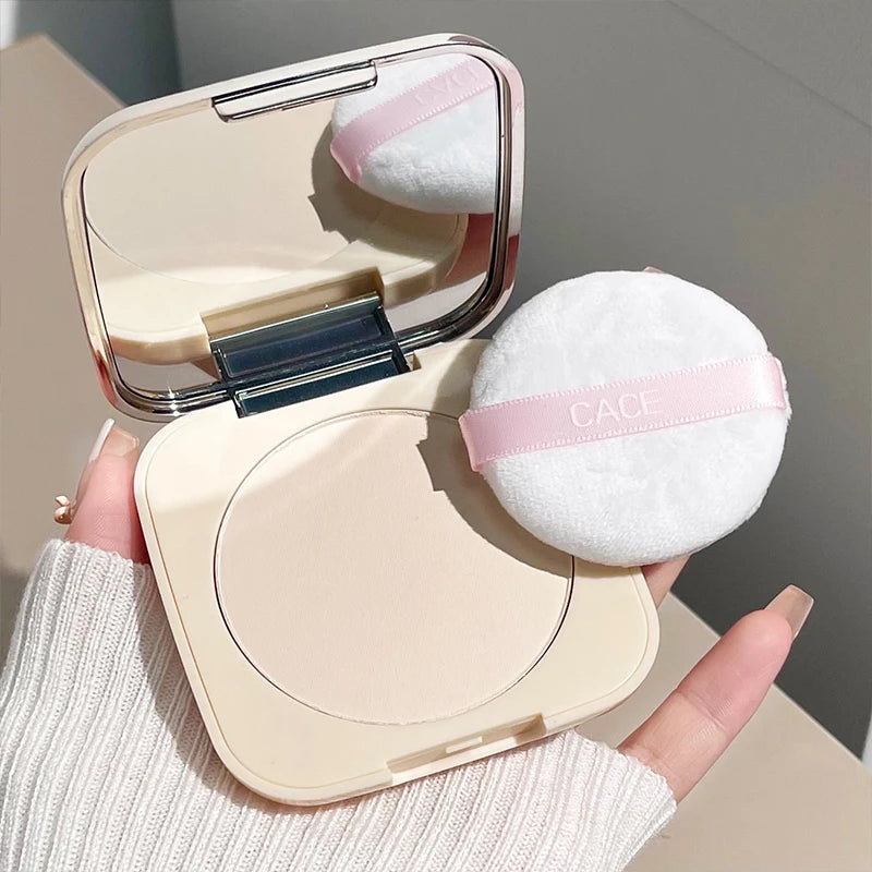 Soft Focus Matte Face Setting Powder - 3