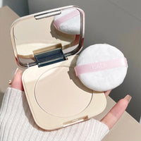 Soft Focus Matte Face Setting Powder
