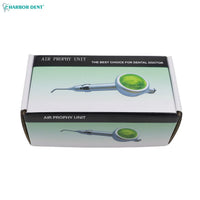 Dental Air Prophy Unit for Teeth Cleaning and Polishing