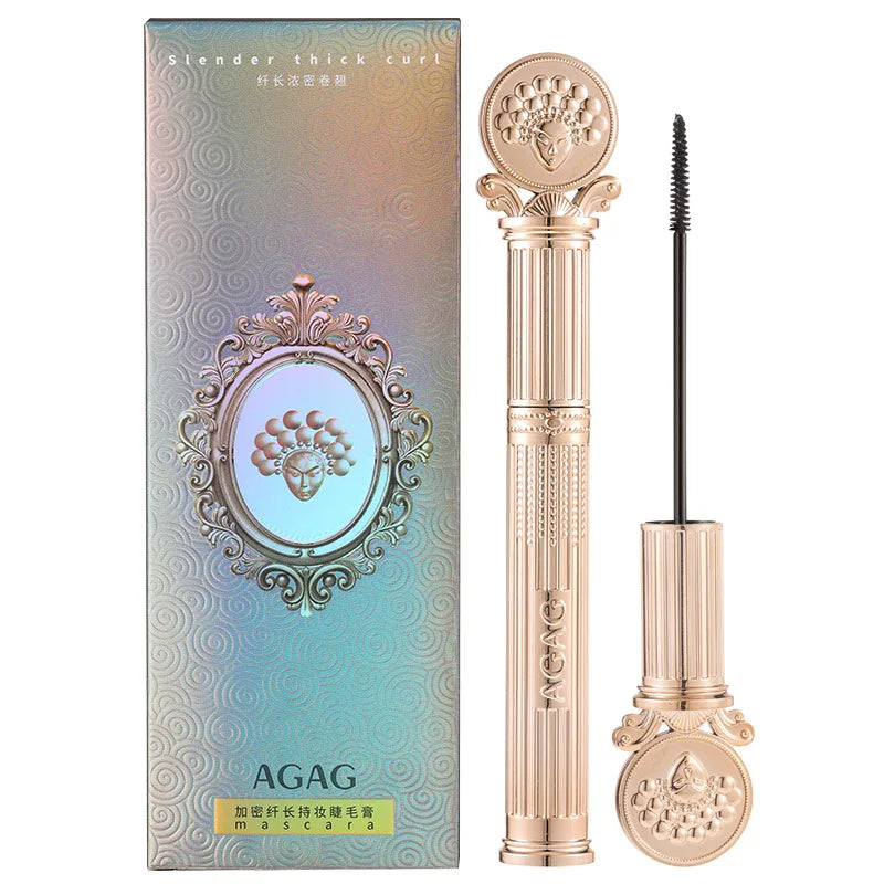 Waterproof Curling and Lengthening Mascara