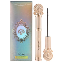 Waterproof Curling and Lengthening Mascara