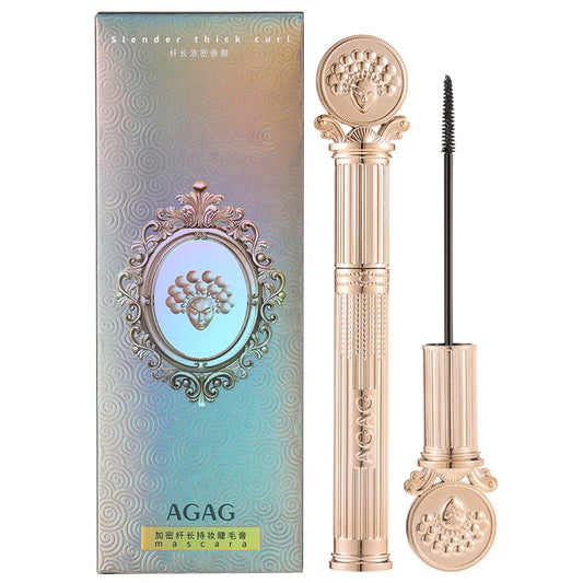Waterproof Curling and Lengthening Mascara