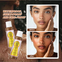 Sunless Bronzing Tanning Booster Lotion