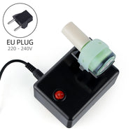 Electric Nail Polish and Tattoo Ink Shaker Mixer