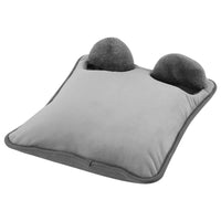 Electric USB Foot Warmer Heating Pad