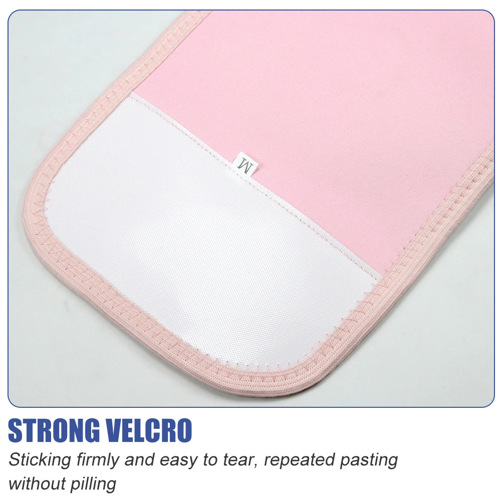 Adjustable Lumbar Support Back Brace for Pain Relief - 14