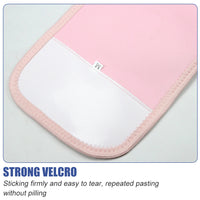 Adjustable Lumbar Support Back Brace for Pain Relief