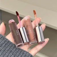 Matte Velvet Liquid Lipstick Long-Lasting Waterproof Lip Stain