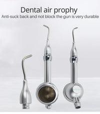 Professional Dental Air Polisher for Teeth Whitening