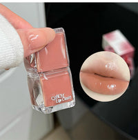 Hydrating Mirror Water Lip Gloss