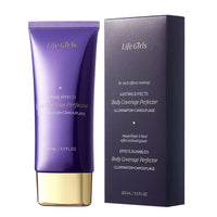 Full Coverage Body Concealer for Tattoos and Blemishes