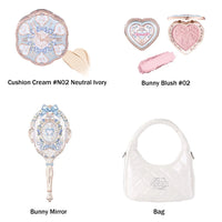 All-in-One Decorative Makeup Collection Set