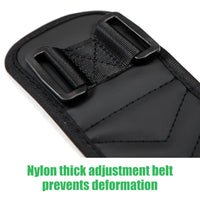 Adjustable Back Posture Corrector for Spine and Shoulder Alignment