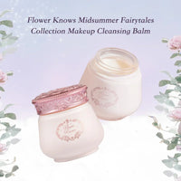 Gentle Makeup Melting Cleansing Balm