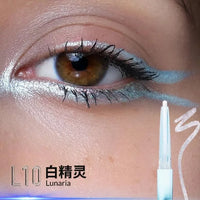 Chameleon Glitter Eyeliner Gel Pencil