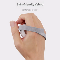 Microcurrent Handheld Sleep Aid Device for Insomnia and Anxiety