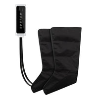 Electric Air Compression Leg Massager for Deep Tissue Recovery