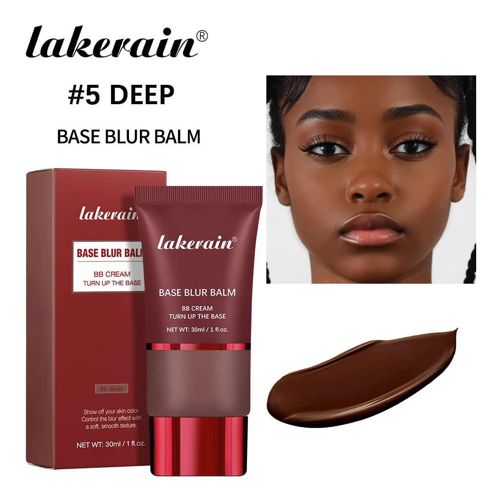Matte Pore-Minimizing Foundation for Flawless Skin - 21