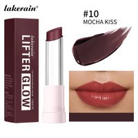 Moisturizing Glow Lip Oil Balm for Smooth Hydrated Lips