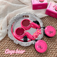 Dual-Action Hydrating Lipstick and Lip Jelly Set