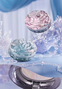 Matte Setting Powder for Long-Lasting Flawless Finish