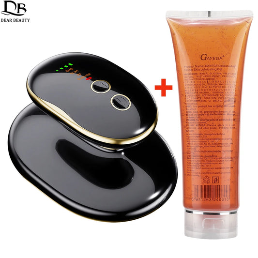 4-in-1 EMS & RF Body Sculpting and Slimming Massager
