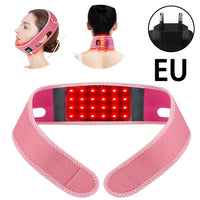 Red Light Therapy Neck & Chin Lifting Wrap