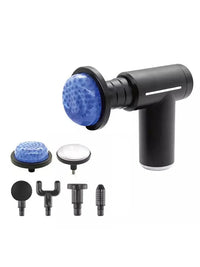 Hot and Cold Therapy Muscle Massage Gun