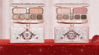 Romantic Strawberry Cupid Makeup Gift Set