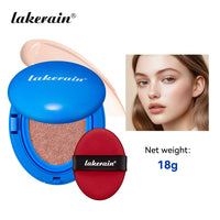 Semi-Matte Cooling BB Cushion Foundation for Flawless Coverage