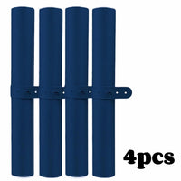 Foldable Waterproof Manicure Desk Mat and Hand Rest