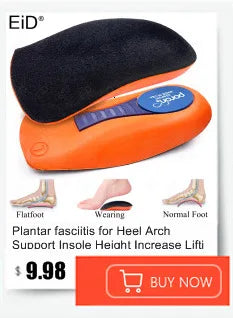 Orthopedic Silicone Bunion Corrector and Toe Straightener - 55