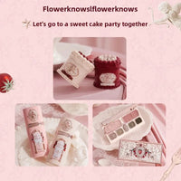Romantic Aesthetic Makeup Gift Set