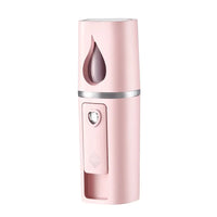 Portable Nano Ionic Facial Mist Sprayer