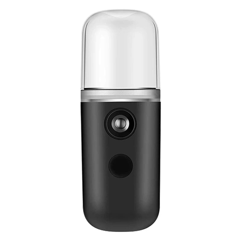 Portable Nano Facial Hydrator Mist Sprayer - 18