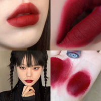 Velvet Matte Waterproof Liquid Lipstick