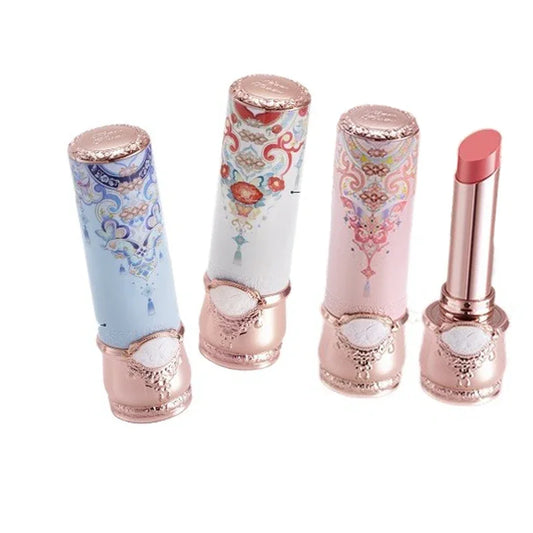 Moisturizing High-Pigment Glossy Lipstick