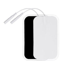Replacement TENS and EMS Electrode Pads for Muscle Relief