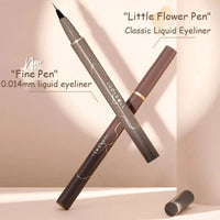 Ultra-Fine Waterproof Liquid Eyeliner Pen