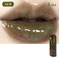 Velvet Matte Liquid Lipstick for Long-Lasting Soft Finish